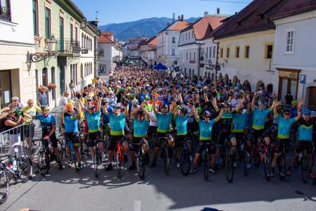 15. Maraton Alpe Scott v znamenju mednarodne udeležbe in sončne nedelje z razgledi na Alpe  (62)